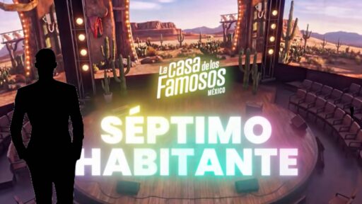 ¿Es Yahir? Estas son las pistas del habitante 7 de ‘La Casa de los Famosos México’ 2026