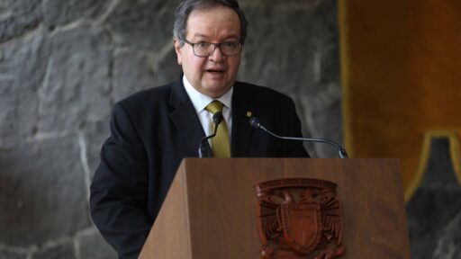 Resultados del examen de la UNAM: Rector pide informe especial