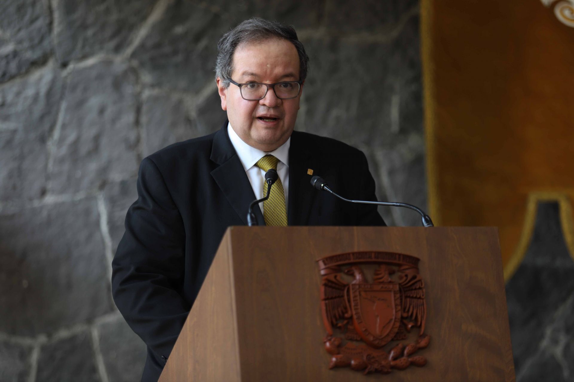 Resultados del examen de la UNAM: Rector pide informe especial
