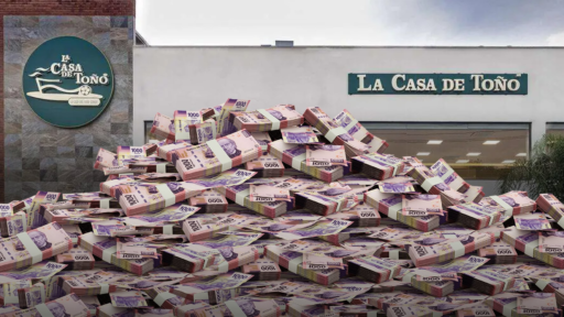De México para el mundo: La Casa de Toño analiza venta de más de 400 mdd para expandirse por EU y Latam
