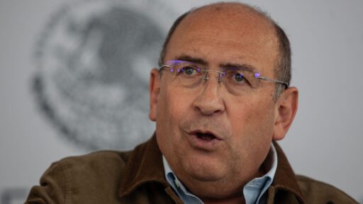 ‘Es culpa de Morena’: Moreira ‘achaca’ al Gobierno la diarrea explosiva en EU; pone en riesgo al T-MEC