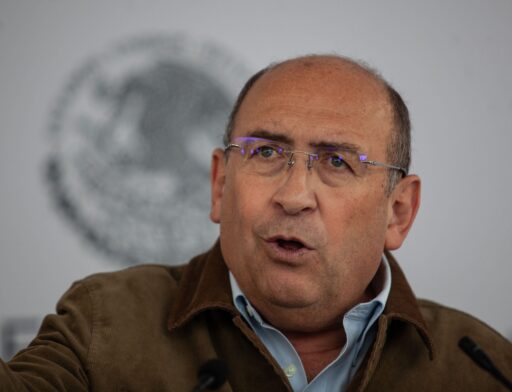 ‘Es culpa de Morena’: Moreira ‘achaca’ al Gobierno la diarrea explosiva en EU; pone en riesgo al T-MEC