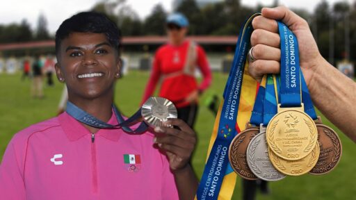Medallero de los Juegos Centroamericanos y del Caribe 2026 AL MOMENTO: ¿Cómo va México?