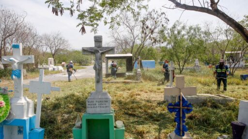¿De qué morimos en México?