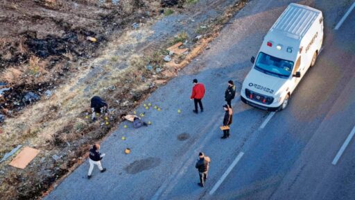 México registra mínimo histórico en homicidios