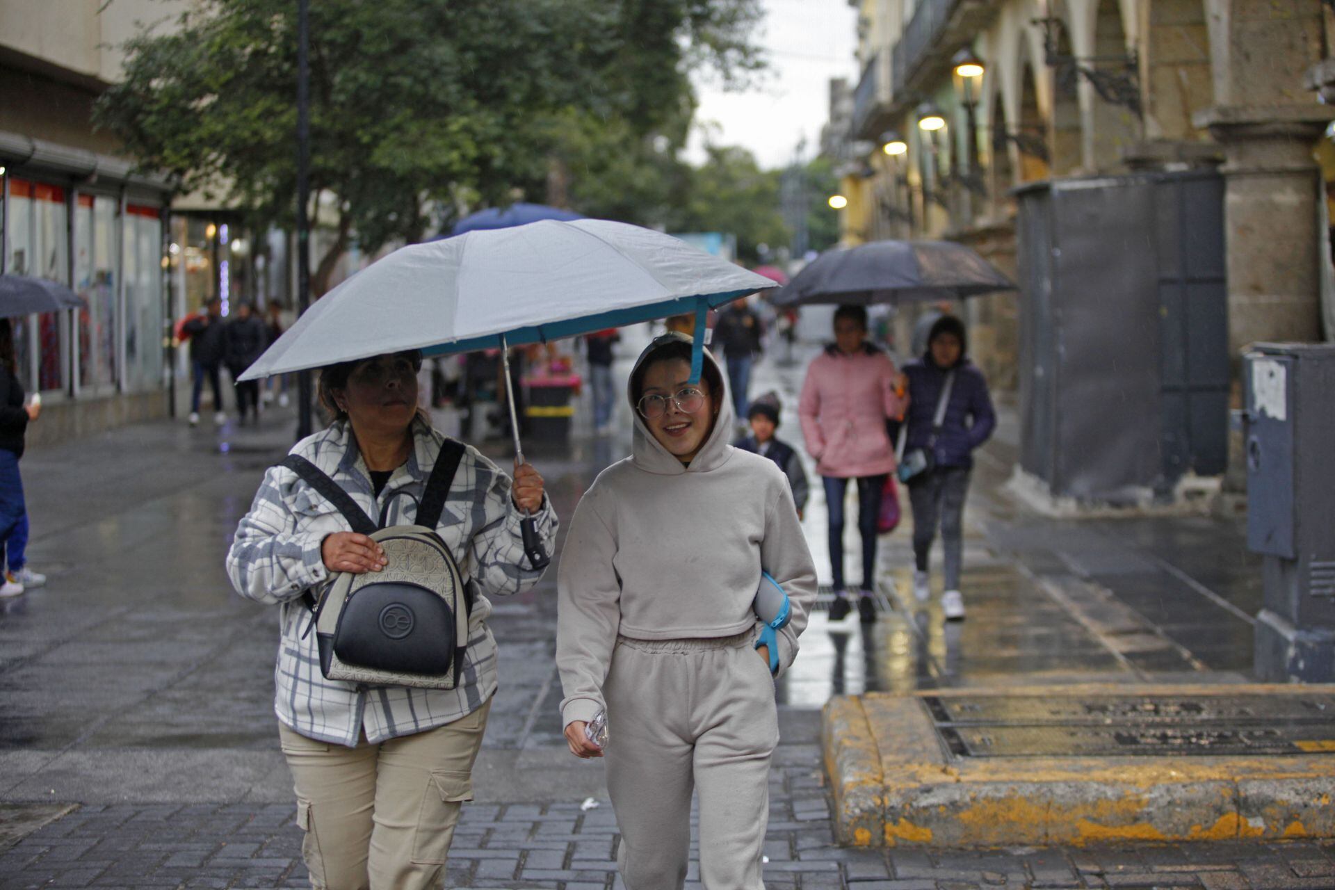Pronóstico del clima en Toluca: Se espera cielo nublado y fresco para este miércoles 26 de agosto