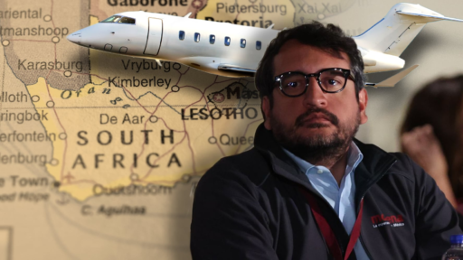 ¿Por qué habrían pensado enviar a ‘Andy’ López a Sudáfrica? Esto sabemos