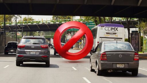 Para que no te regañe el poli: Hoy No Circula del jueves 27 de agosto en CDMX y Edomex