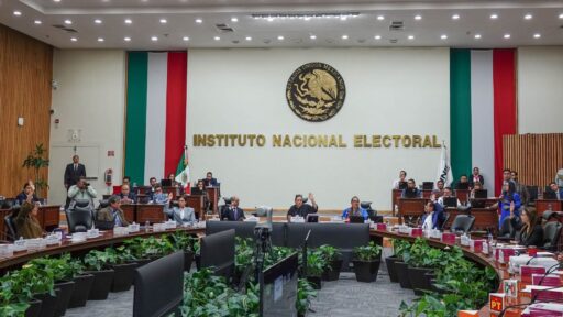Somos México debe cambiar su nombre, emblema y colores, sentencia el Tribunal Electoral: ¿Por qué?