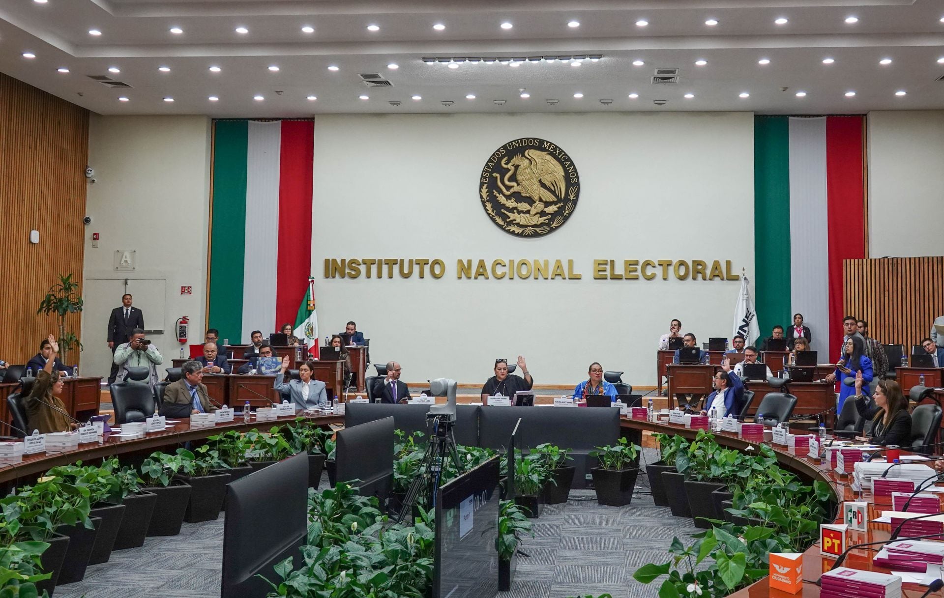 Somos México debe cambiar su nombre, emblema y colores, sentencia el Tribunal Electoral: ¿Por qué?