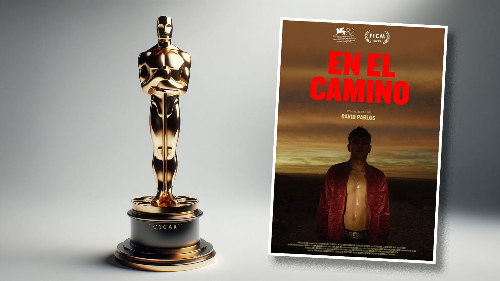 ¿De qué trata ‘El Camino’ película seleccionada para representar a México en los Oscar?