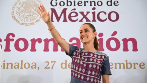 ¿Dónde, cuándo y a qué hora será el Segundo Informe de Gobierno de Claudia Sheinbaum?
