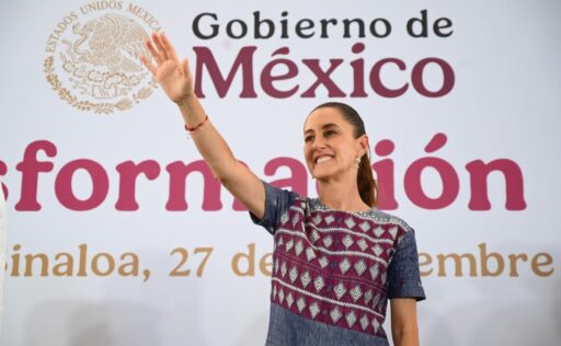 ¿Dónde, cuándo y a qué hora será el Segundo Informe de Gobierno de Claudia Sheinbaum?