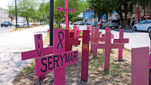 Dos años enterrada la solicitud de Alerta de Género en Coahuila