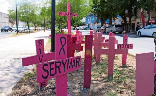 Dos años enterrada la solicitud de Alerta de Género en Coahuila