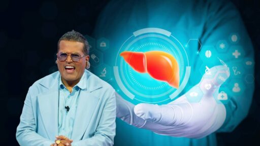 Aldo Rendón tiene inflamados el hígado y el bazo: ¿Cuál es el estado de salud del exparticipante de ‘LCLFM’?