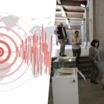 ¡En pleno septiembre! Embajada de EU en México emite recomendaciones para reaccionar en sismos