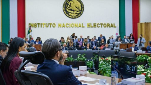 Aviadores de Taddei cobraran 6 mdp en el INE