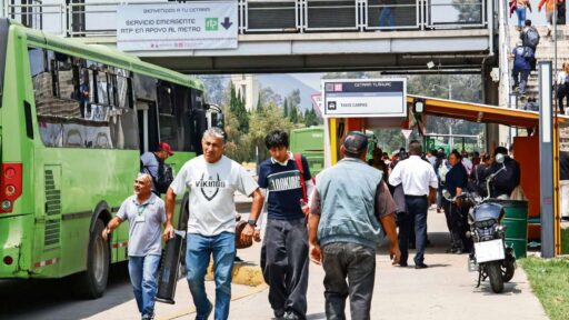 Duplica tiempos de traslado cierre de L12