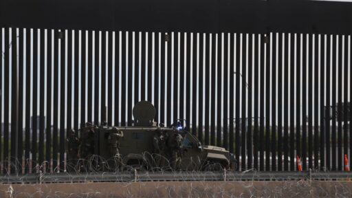 México desactiva cuatro drones en frontera de EU: Eran usados para vigilar tráfico de migrantes