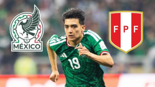 México vs Perú: Fecha, hora, transmisión y todo lo que debes saber del próximo amistoso del ‘Tri’
