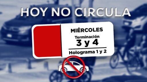 Adiós septiembre, adiós multa: Hoy No circula para este miércoles 30 en CDMX y Edomex