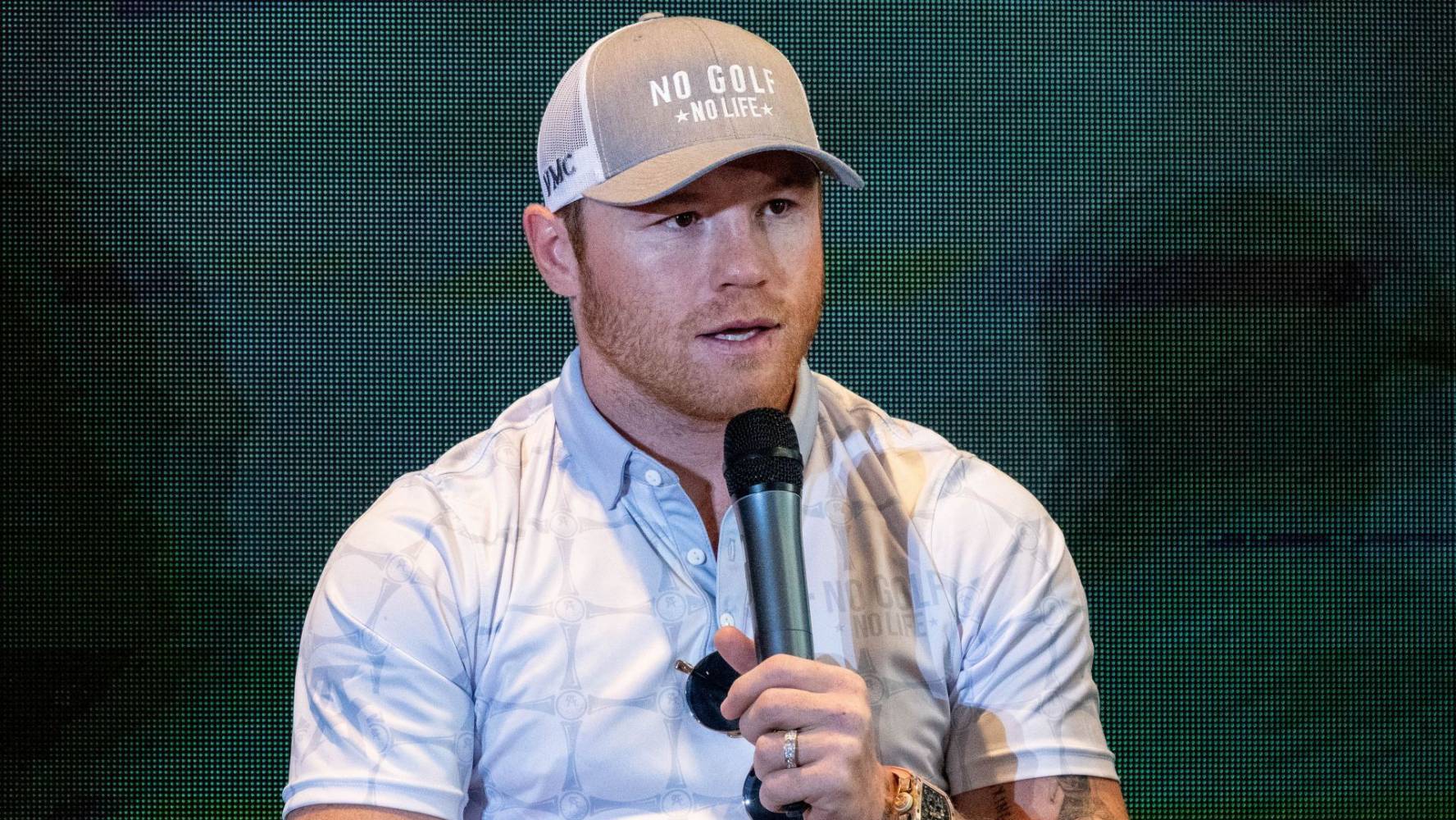 Selección Mexicana da nocaut a ‘Canelo’ Álvarez: Apuesta miles de pesos a victoria de México… y pierde