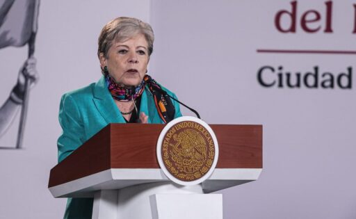 La Presidenta autorizó pruebas para verificar si hay agua salada y profunda: Bárcena