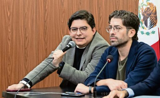 Morena negociará coalición con el PVEM y PT
