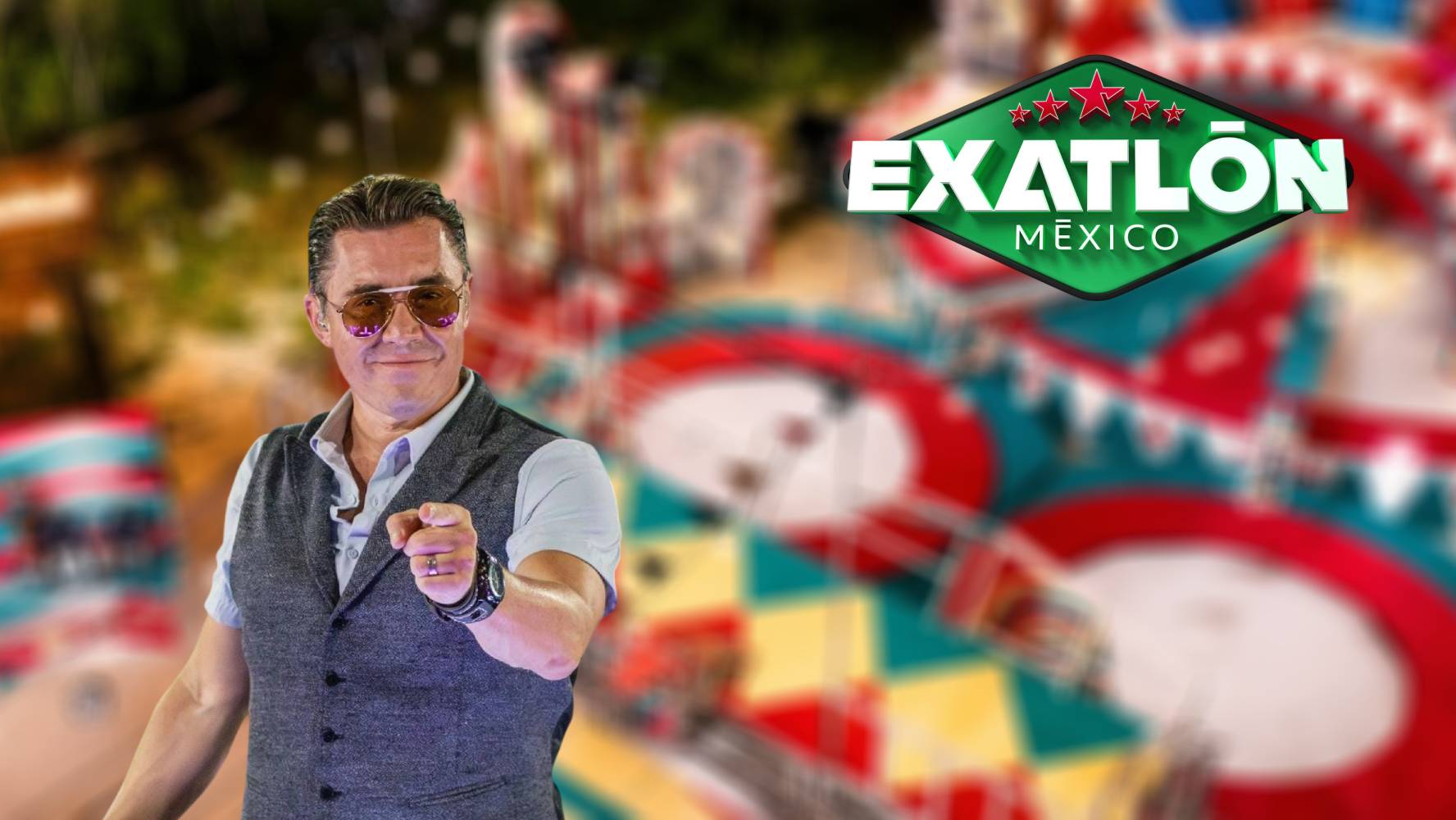 Séptimo eliminado de ‘Exatlón México’ HOY: ¿Dónde y a qué hora ver el Duelo por la supervivencia EN VIVO?