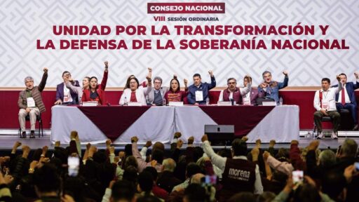 Podemos ganar sin aliados, afirma Morena