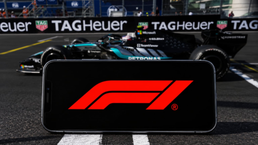 ¡La F1 está a un paso de México! Horarios del GP de Estados Unidos, donde Antonelli podría coronarse