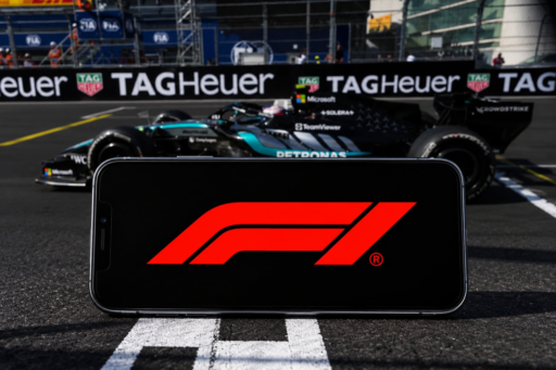 ¡La F1 está a un paso de México! Horarios del GP de Estados Unidos, donde Antonelli podría coronarse